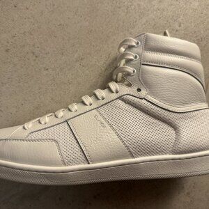 NEW SAINT LAURENT SNEAKEARS